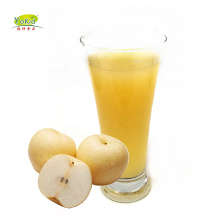 Pear Concentrated Juice